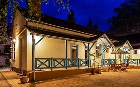 Balzsam Apartmanhaz